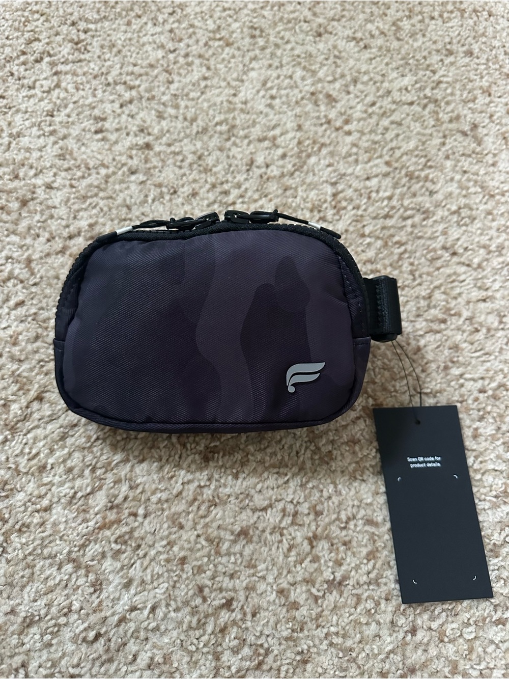 Fabletics Belt Bag